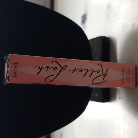 Benefit Other - Benefit Black Mascara